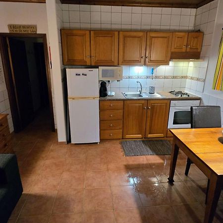 Apartamento Hospetur 2 Horta  Exterior foto