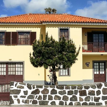 Apartamento Hospetur 2 Horta  Exterior foto