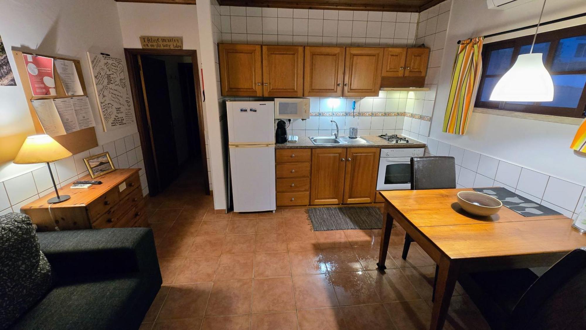 Apartamento Hospetur 2 Horta  Exterior foto