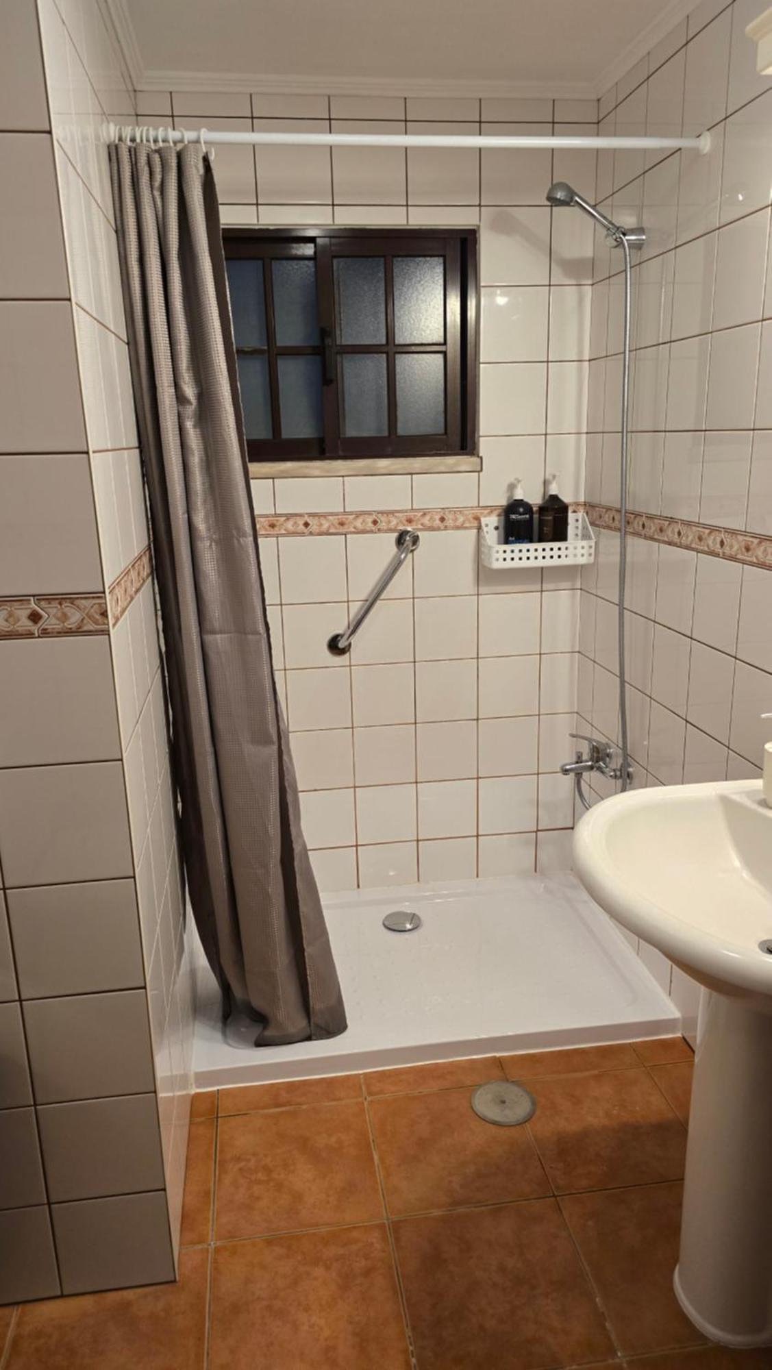 Apartamento Hospetur 2 Horta  Exterior foto